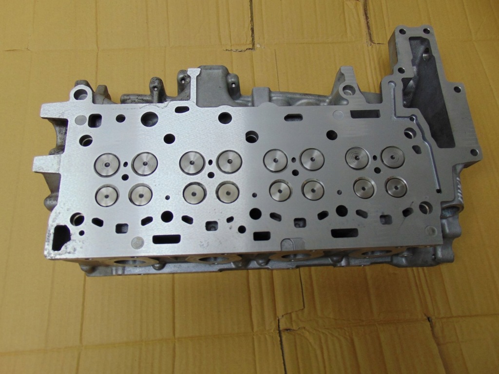 Купити Головка mini r60 1.6d 781260803 obrobiona !