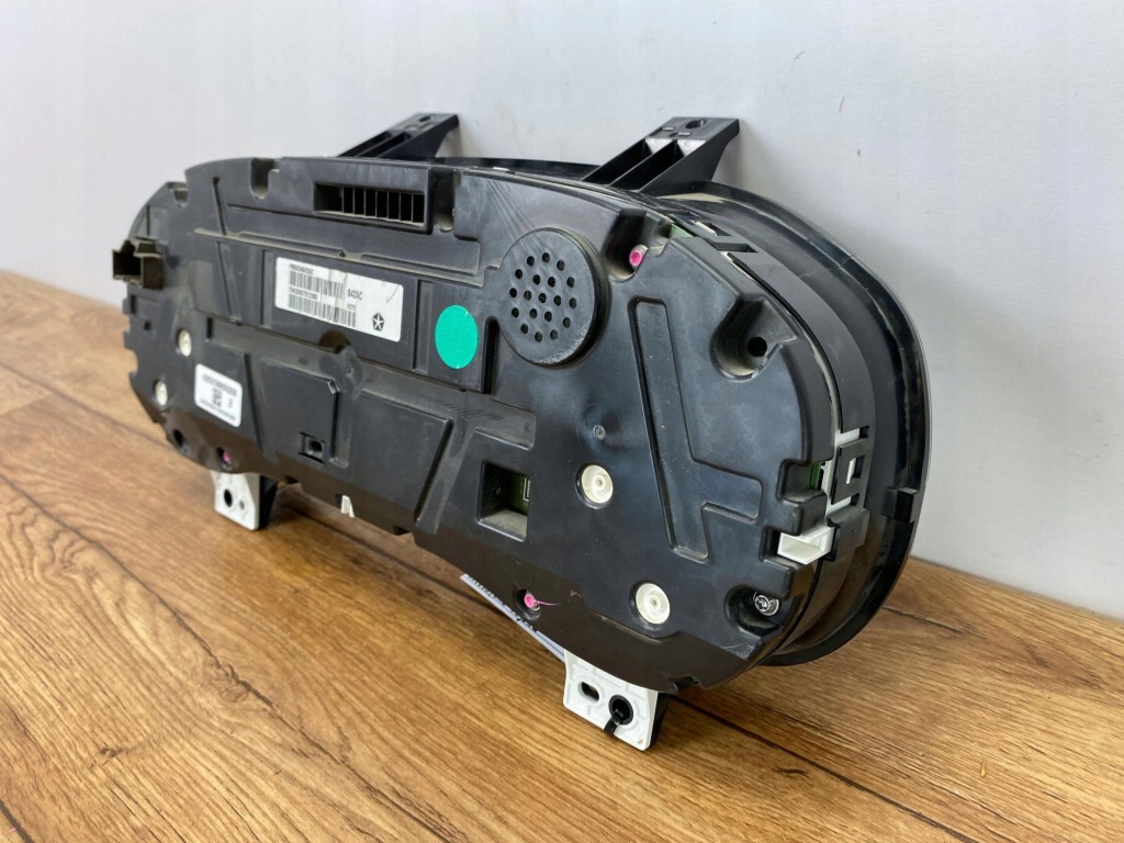 Лічильник приладова панель dodge ram 1500 2019+ usa Недорого