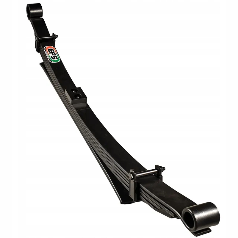 фото №1, Посилений ресора задній lift +2 cale everest ranger amarok 2022+ 0/100 kg