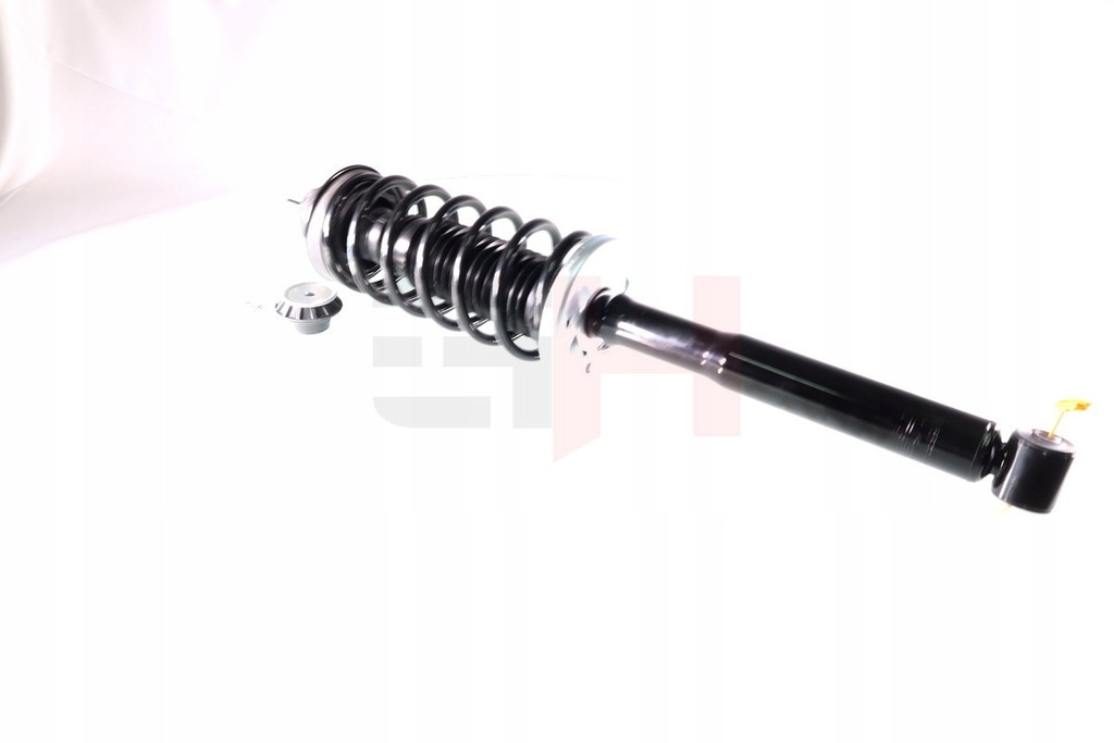 фото №9, Колонка підвіска 2szt задня l+p vw vento 1.4 1.6