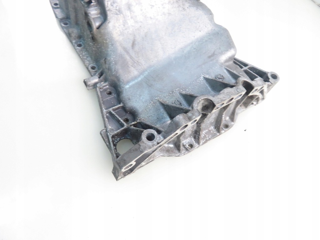 фото №6, Піддон масляна audi a4 b6 1.9 tdi 06b103603aq