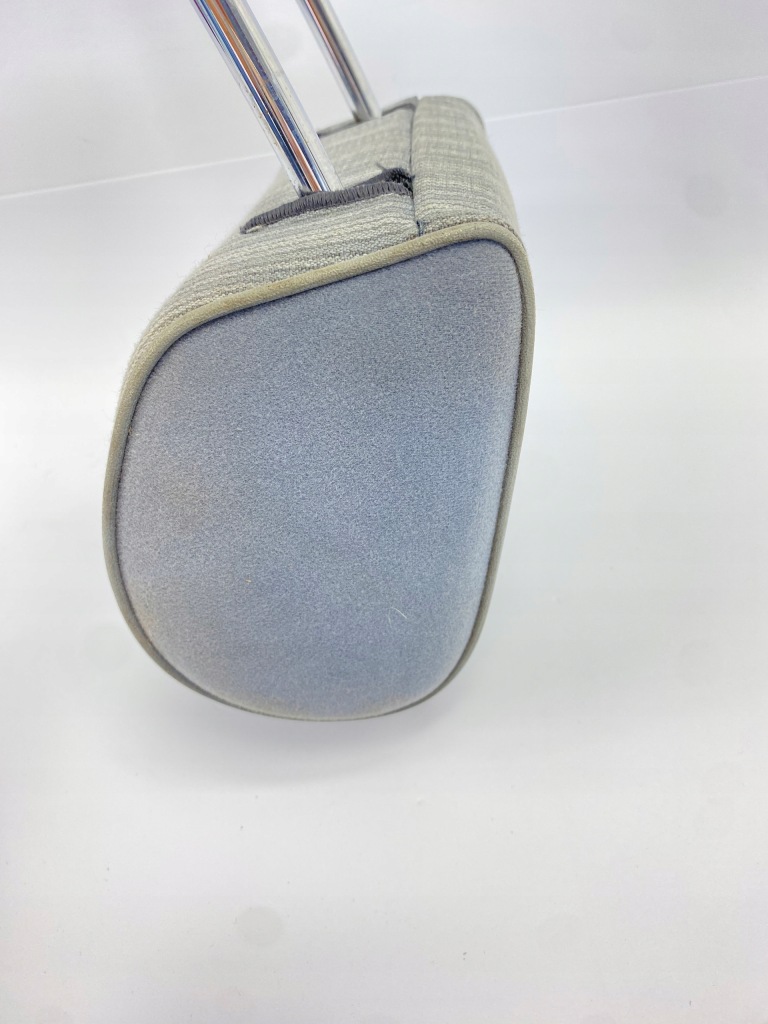 фото №6, Підголівник сидіння передні задня заднє сидіння kombi siwy szary mercedes w124