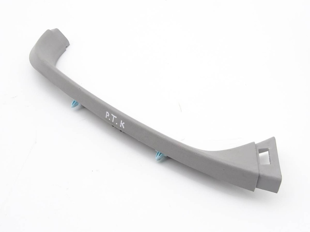 фото №1, Hyundai tucson i 04-09 молдинг крышки правый задняя