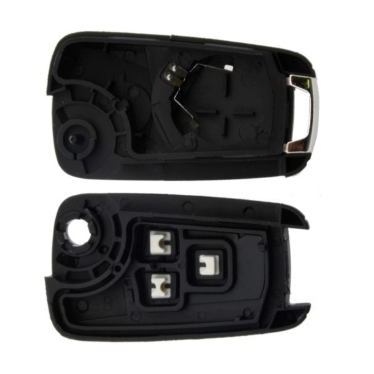 фото №11, Корпус пульта ключа do opel astra insignia meriva zafira movano