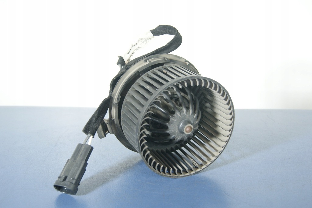 фото №1, Dacia duster i повітродувка повітря n106609z