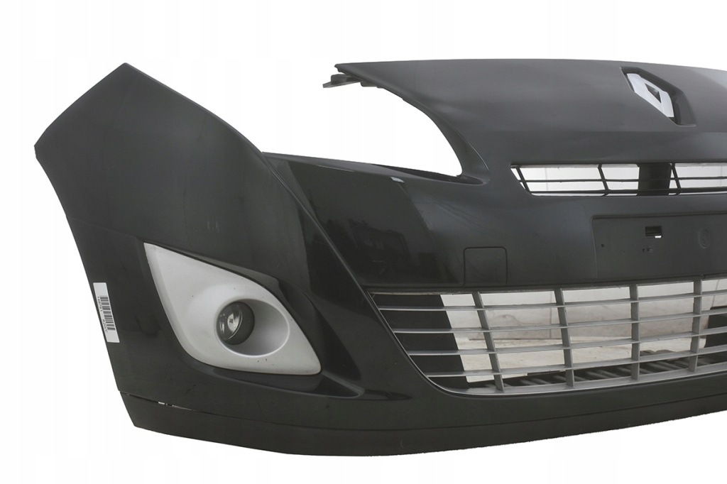 Бампер передний renault grand scenic iii Оригинал