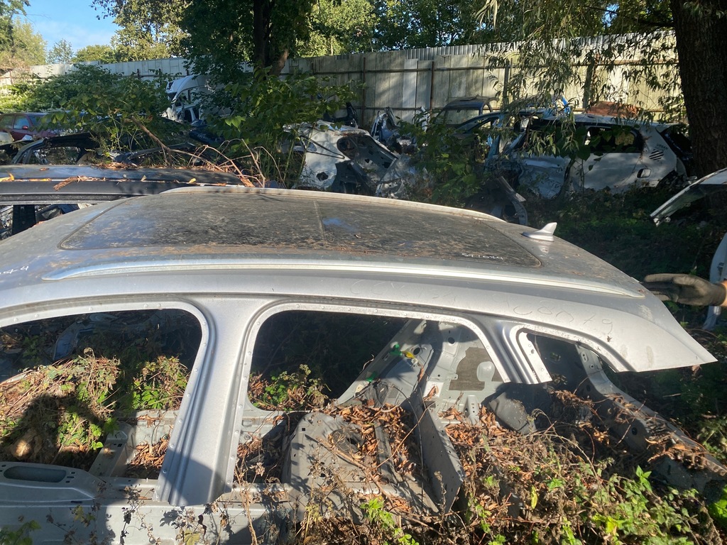 фото №1, Крыша audi q5 2021