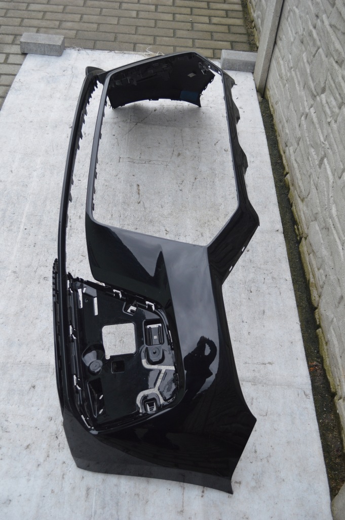 фото №5, Бампер передний audi a1 ii