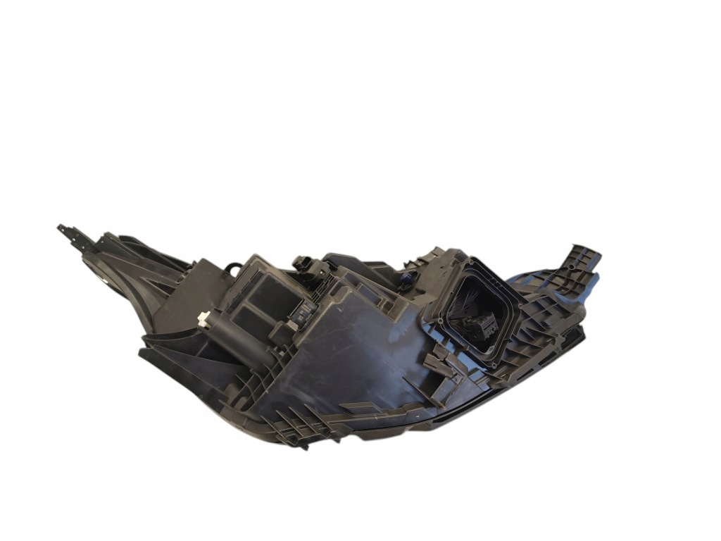 фото №10, Nissan qashqai j12 lift 2024- фара full led лампа левая 26060-hn25a