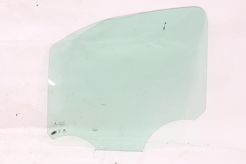 фото №1, Opel combo e скло двері перед ліва