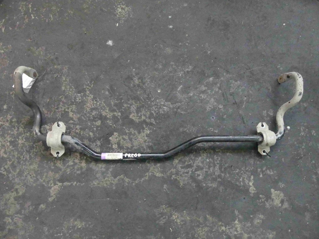 фото №1, Тяга стабилизатора перед 6788710 bmw x3 f25