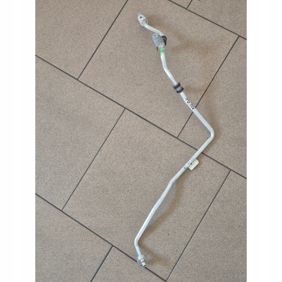 фото №1, Sandero iii stepway трубка шланг кондиционер 924404998r