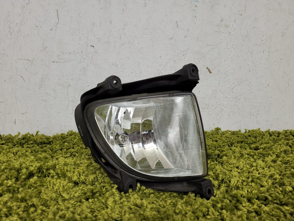 фото №1, Лампа протитуманна фара кронштейн права sportage ii 2 04-