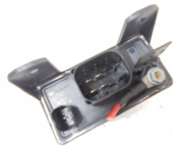 фото №7, Mercedes vaneo w414 реле свеча 0255452832 1,7cdi