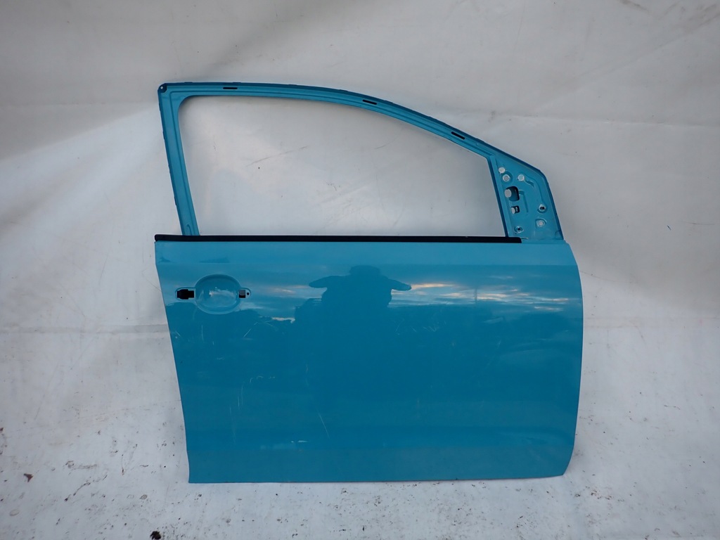 фото №1, Vw up skoda citigo seat mii - двері праве перед передні