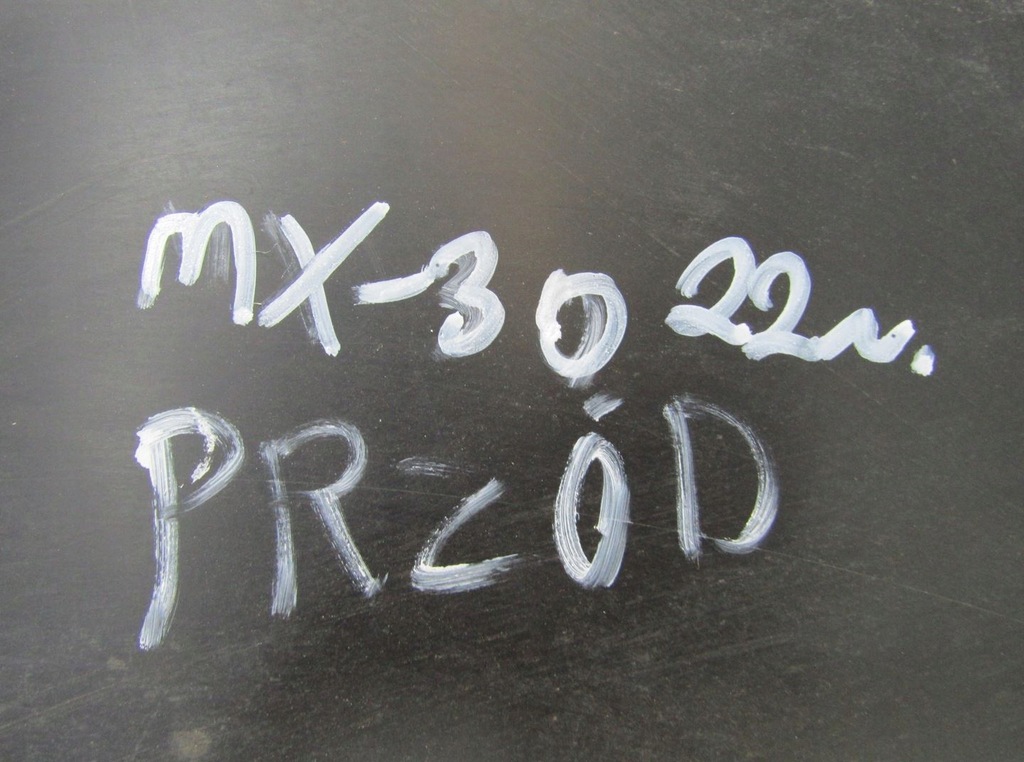 фото №11, Mazda mx-30 22r захист dół нижня перед передня плита підлога dn4e-563b1