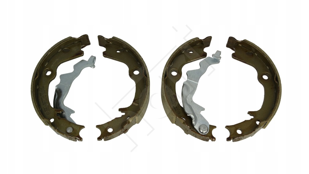 фото №1, Гальмівні колодки гальмівні kia rio ii, hyundai accent iii