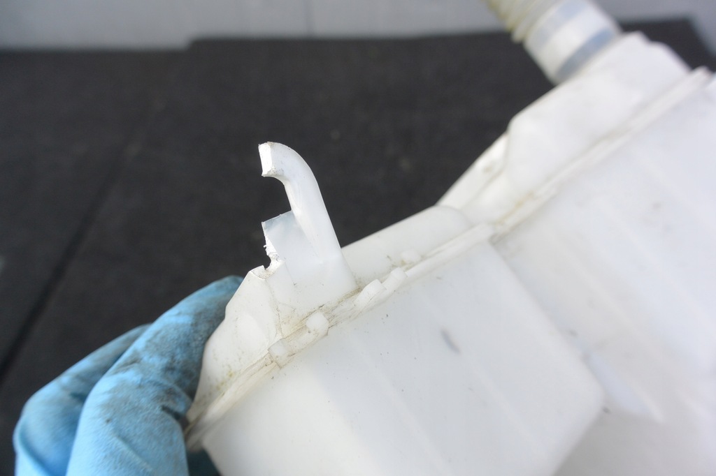 фото №8, Бачок рідина do омивача lexus gs iii 450h