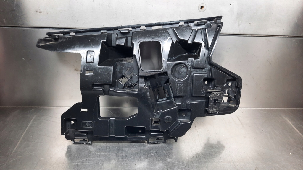 Купить Направляющая бампера левый перед 31425001 volvo v40 ii 12-