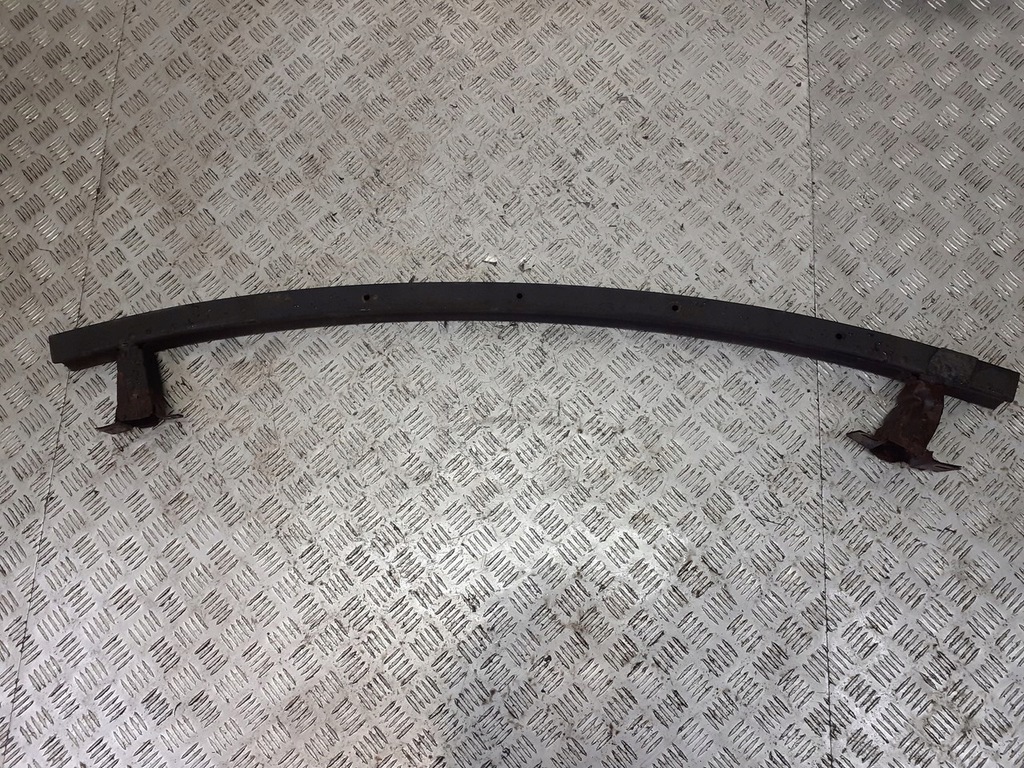 фото №1, Балка бампера перед nissan tiida