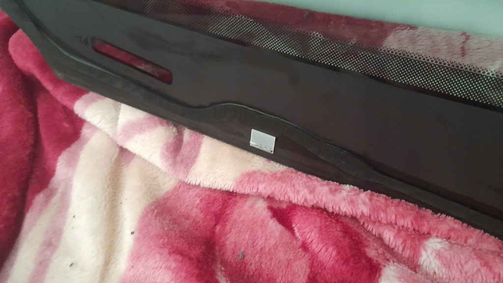 фото №9, Chrysler 200 2015- скло лобове оригінальна usa