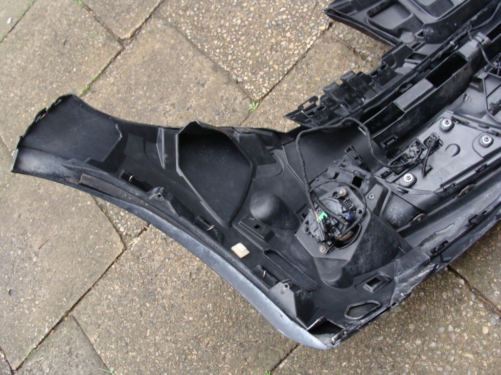 Бампер перед комплектный  renault megane 3 3 gt-line gt Цена