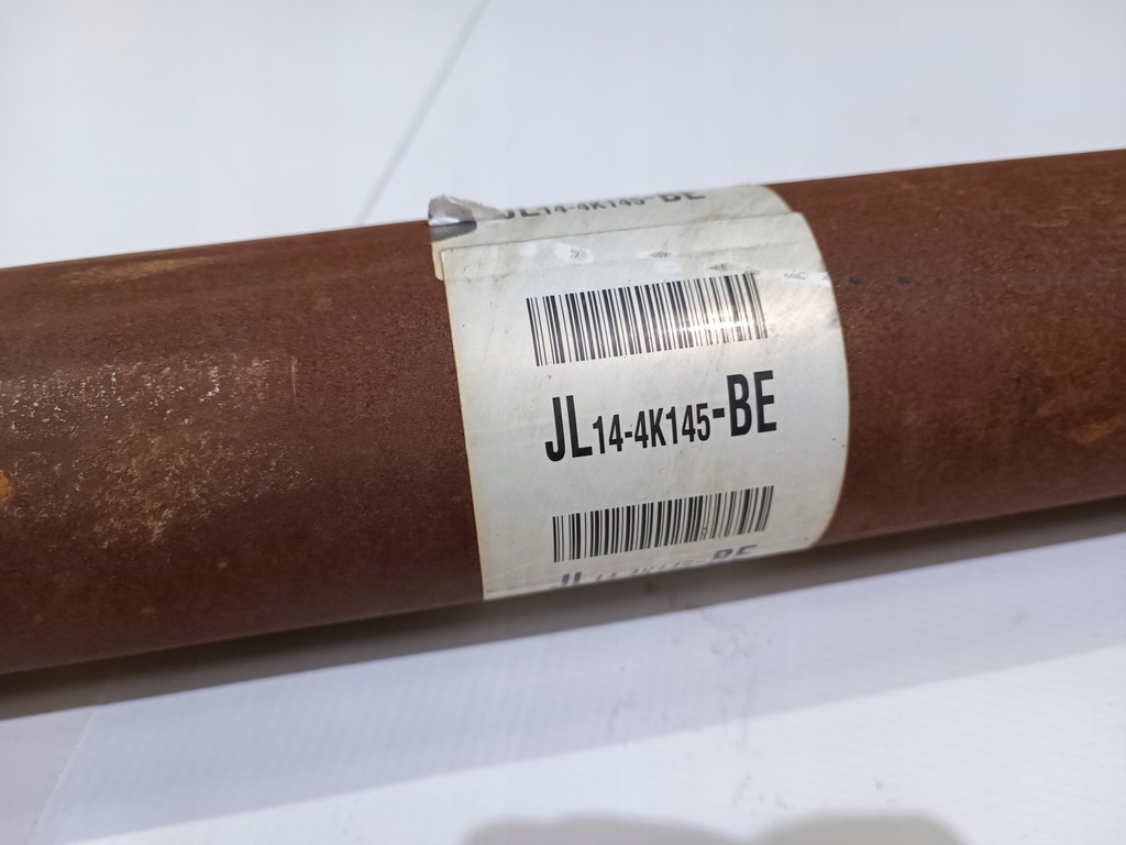 фото №9, Wał приводной ford expedition max 4x2 2018-