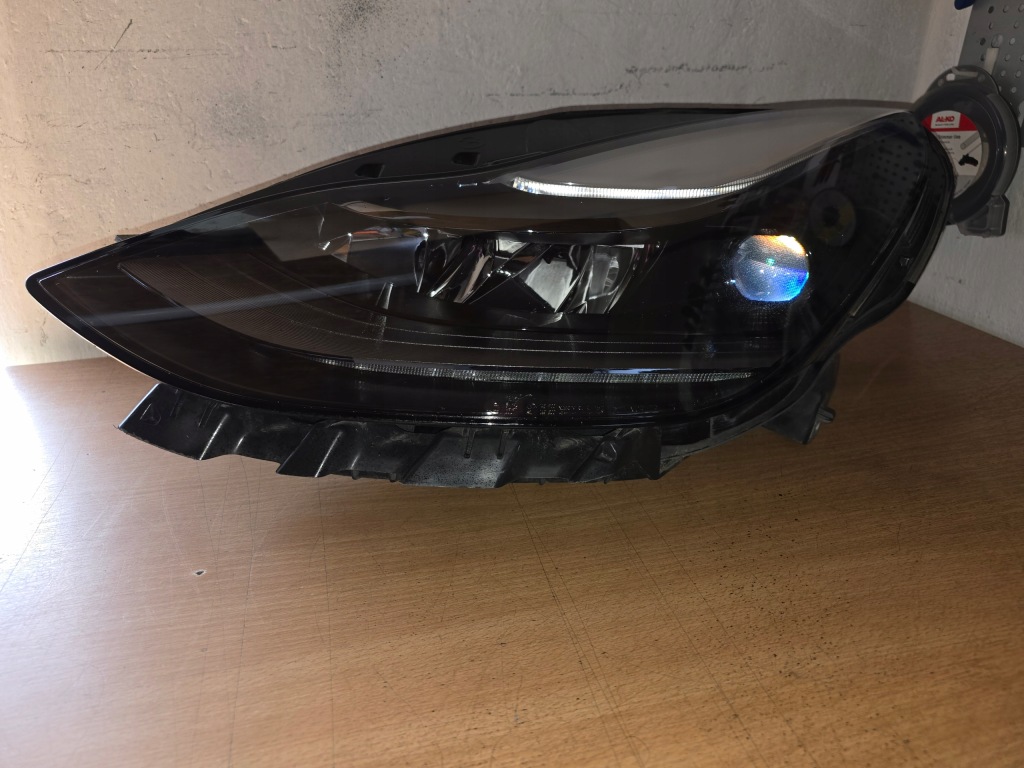 Купити Фара ліва tesla 3 рестайлінг  y 1514952-00-d eu.
