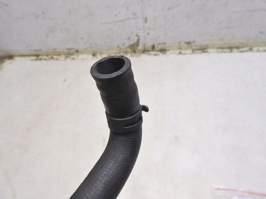 фото №5, Wąż труба wody mercedes w212 2.2 cdi