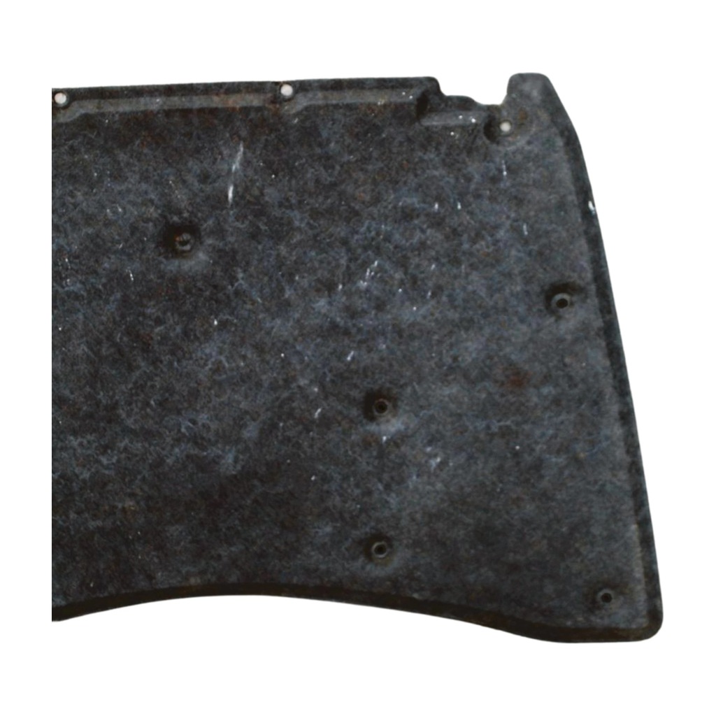 фото №3, Шумоизоляция подкрылок капот mazda rx8 rx-8