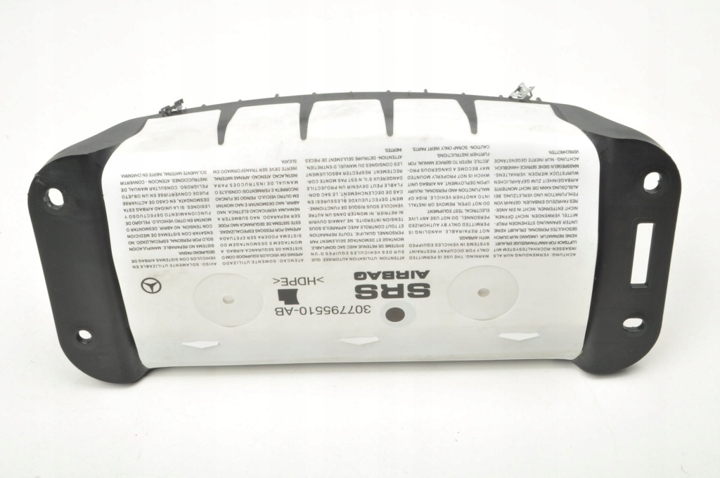 Mercedes w172 r172 подушка подушка безопасности пассажира 1728602702 с Разборки