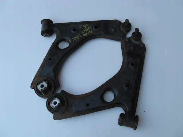 фото №1, Важіль fiat grande punto evo