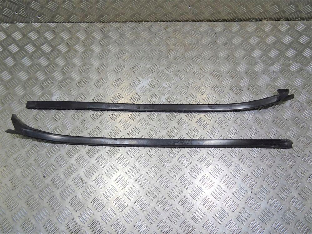 фото №1, Mercedes gl x166 молдинг стекло перед правая левая