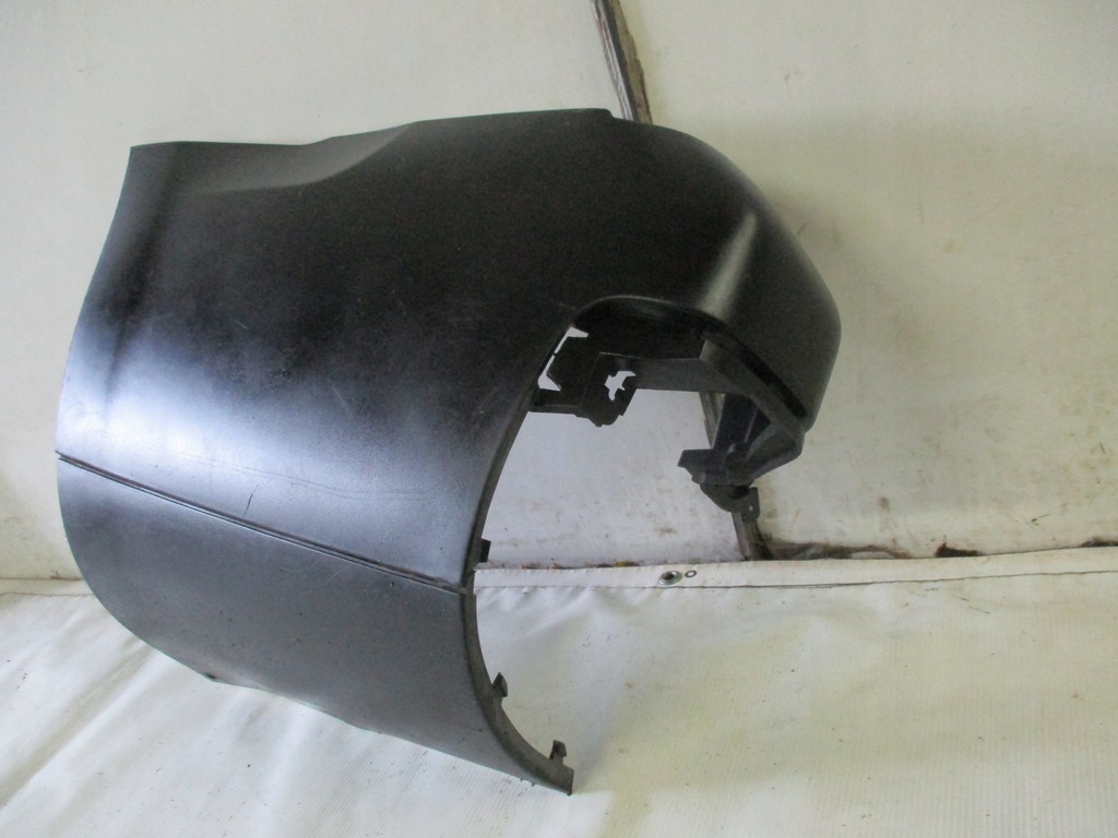 фото №7, Кутик бампера задня задній citroen berlingo partner 9682044777