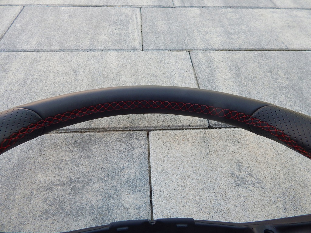 фото №7, Ford puma ii mk2 - воздуховод st-line oryg