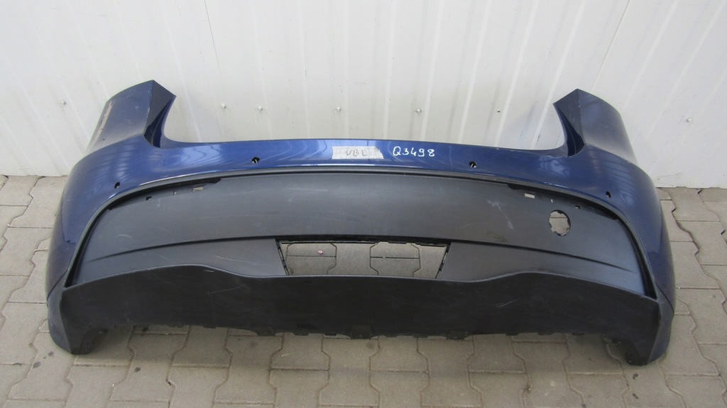 Купить Бампер задний  задний tesla model y 20-