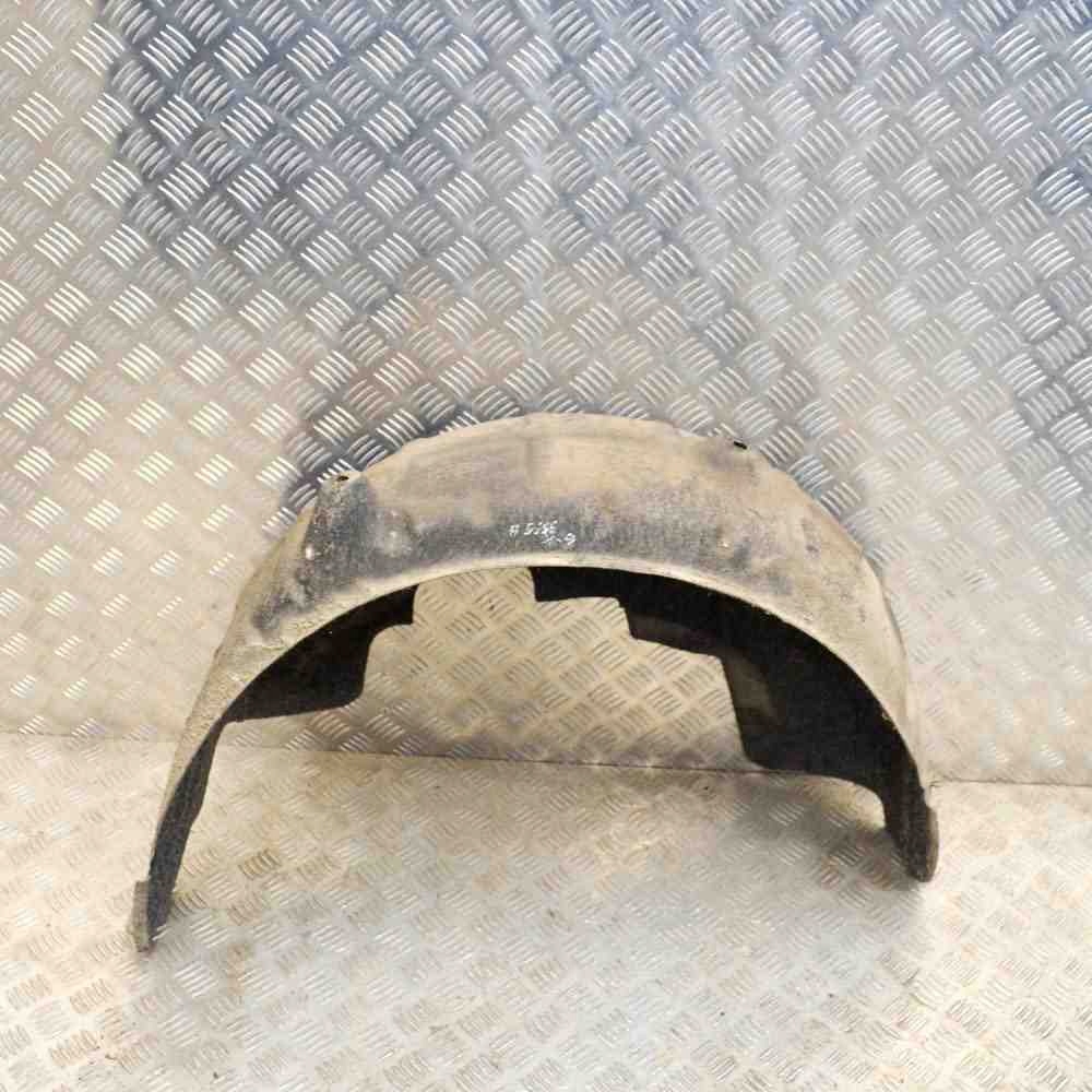 фото №1, Підкрилок праве задні mini clubman r55 7162104 14653632 1.6l 88kw 2008