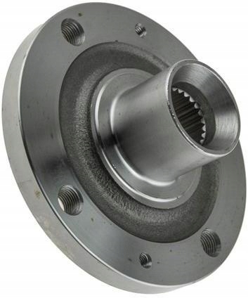 фото №1, Nty ступиця колеса klp-ct-000p