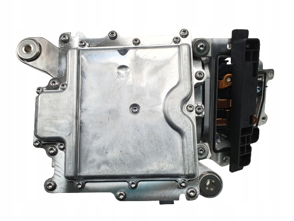 фото №9, Теплообмінник інвертор конвертер акумулятор mercedes a2569001900