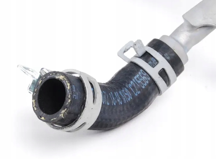 фото №3, Шланг відведення turbo mini cooper s r55/r56/r57 оригінальний номер
