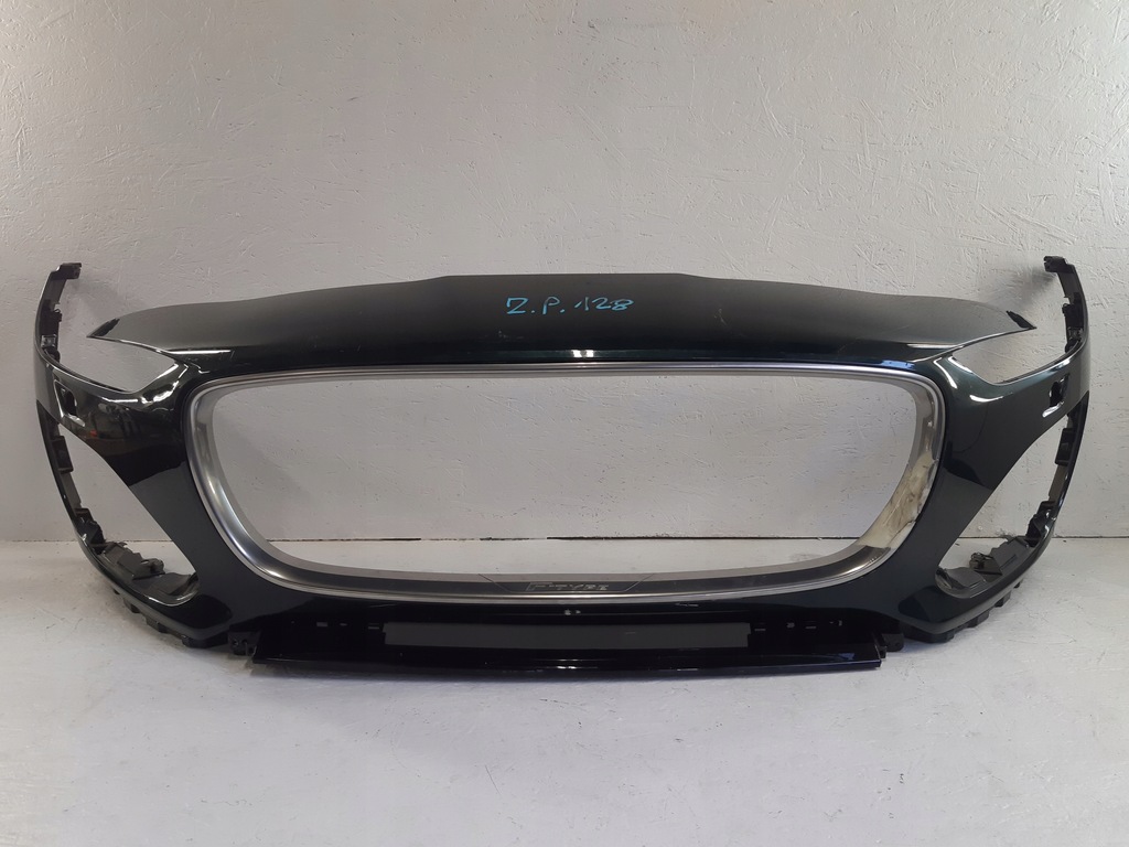 фото №1, Бампер передний jaguar f-type lift 20