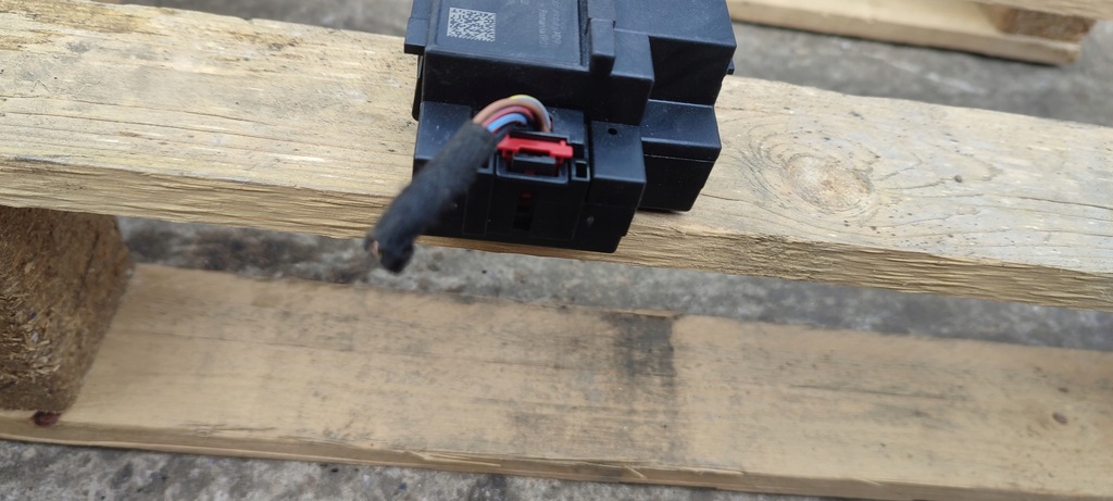 фото №7, Замок зажигания с ключ audi a4 b8 8k0909131d