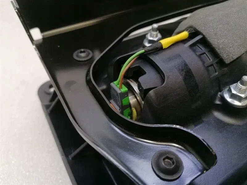 фото №9, Модуль ferrari california t f149 14-17 89207500-