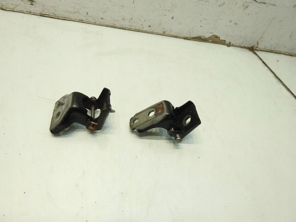 фото №5, Петля петлі двері правий перед ktvd peugeot 508 i