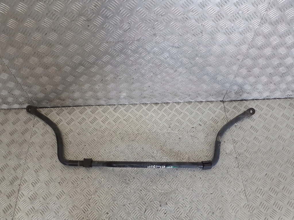 фото №1, Тяга стабілізатора dacia lodgy d389