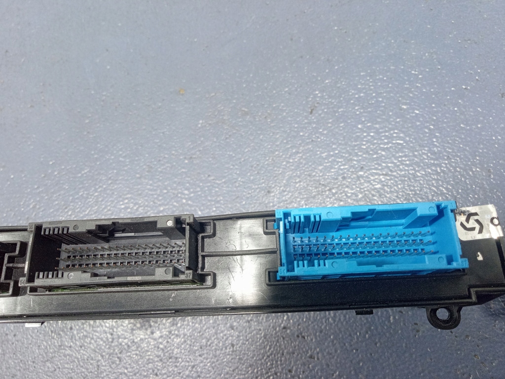 фото №5, Bmw x6 e71 модуль блок управления комфорта 9286796