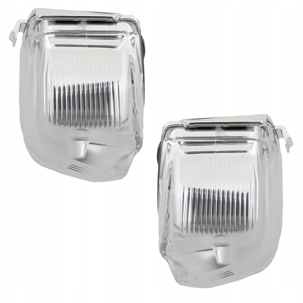 фото №1, Поворотник дзеркало ford transit tourneo custom 2013-2017 kpl