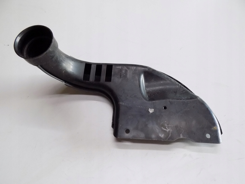 фото №13, Nissan qashqai j10 1.5 труба воздухозаборник воздуха