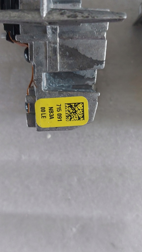 фото №9, Mercedes cls w218 модуль лампи лінза