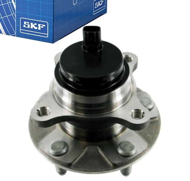 фото №1, Skf vkba 6954 набір підшипник колеса